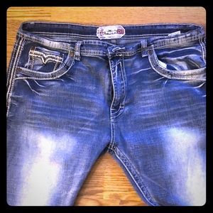 🚨SALE🚨 Monarchy Jeans